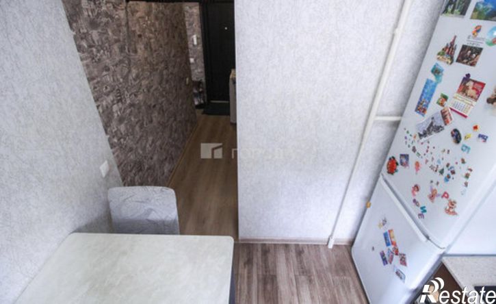 2-комн квартира ул Новосибирская, 16,  д. 16