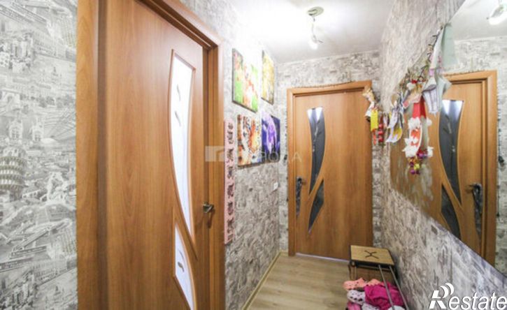 2-комн квартира ул Новосибирская, 16,  д. 16