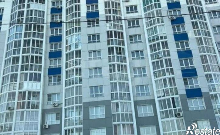 2-комн квартира Северный Власихинский проезд, 116,  д. 116