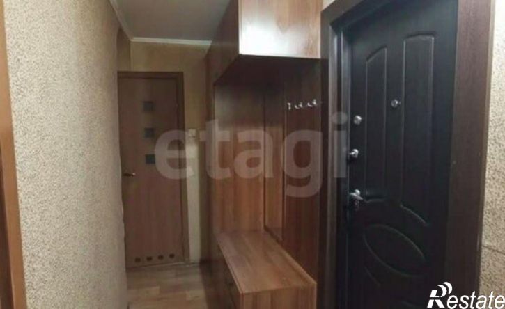 2-комн квартира улица Шукшина, 32,  д. 32