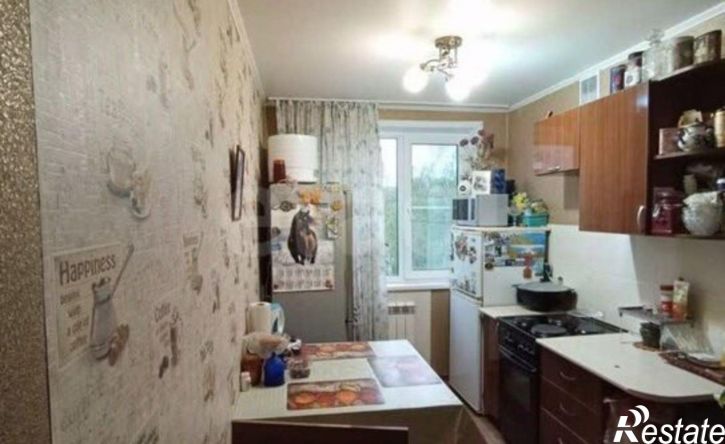 2-комн квартира улица Шукшина, 32,  д. 32