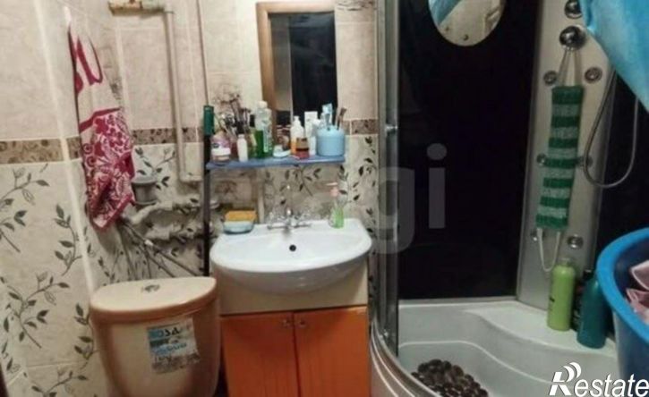 2-комн квартира улица Шукшина, 32,  д. 32