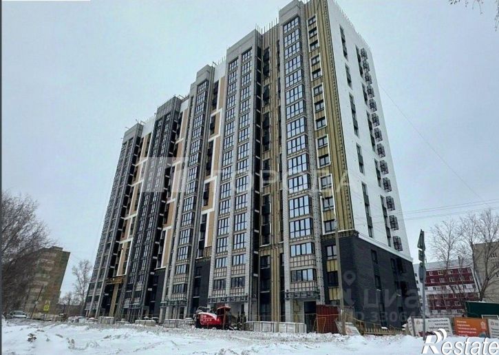 Гараж/парковка улица Сухэ-Батора, 39,  д. 39