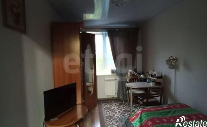 2-комн квартира улица Шукшина, 32,  д. 32