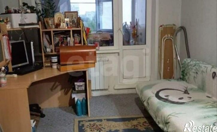 2-комн квартира улица Шукшина, 32,  д. 32