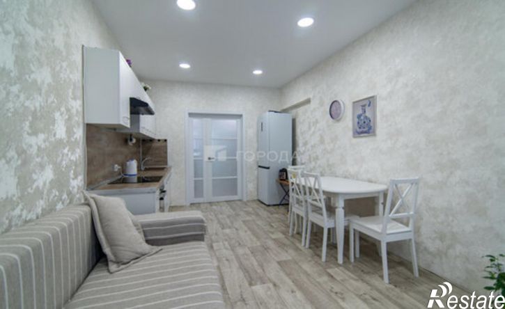 2-комн квартира улица 280-летия Барнаула, 21,  д. 21