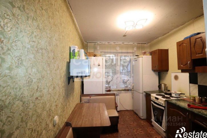 3-комн квартира улица Веры Кащеевой, 12,  д. 12