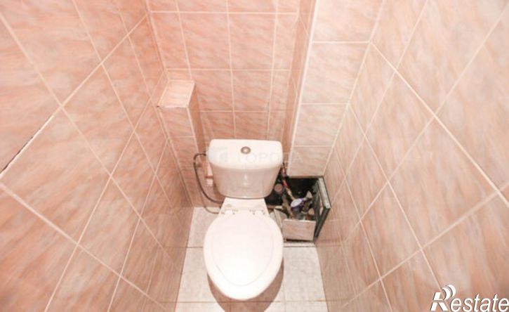 1-комн квартира улица Солнечная Поляна, 49,  д. 49