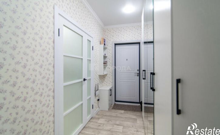 2-комн квартира улица 280-летия Барнаула, 21,  д. 21