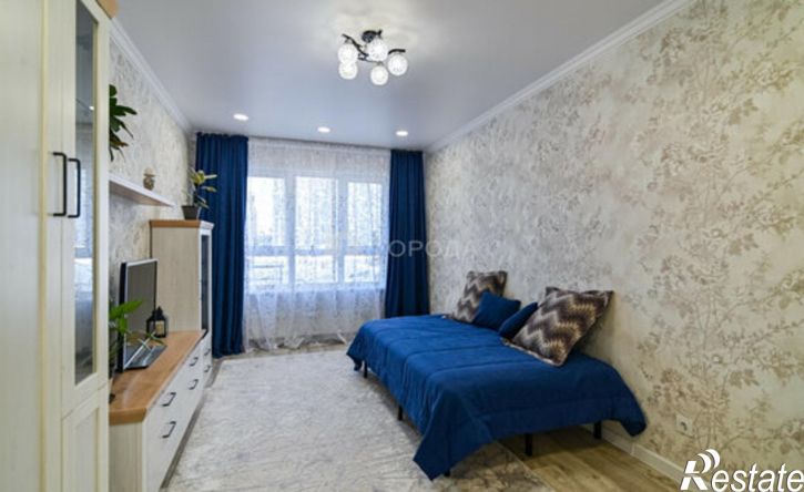 2-комн квартира улица 280-летия Барнаула, 21,  д. 21
