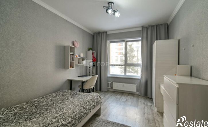 2-комн квартира улица 280-летия Барнаула, 21,  д. 21