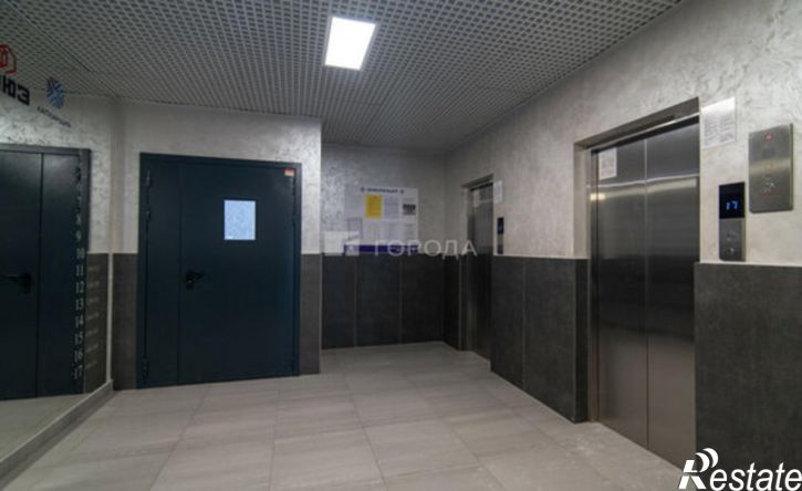 2-комн квартира улица 280-летия Барнаула, 21,  д. 21