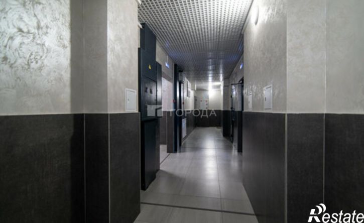 2-комн квартира улица 280-летия Барнаула, 21,  д. 21