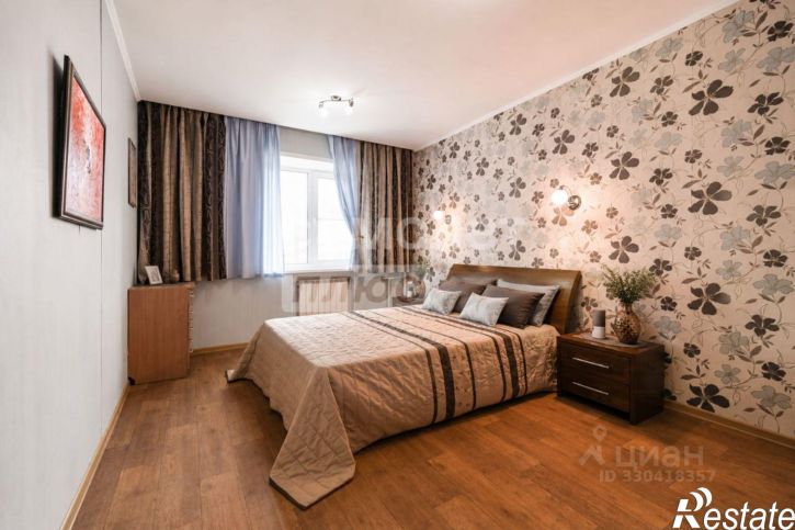 2-комн квартира ул Балтийская, 12,  д. 12
