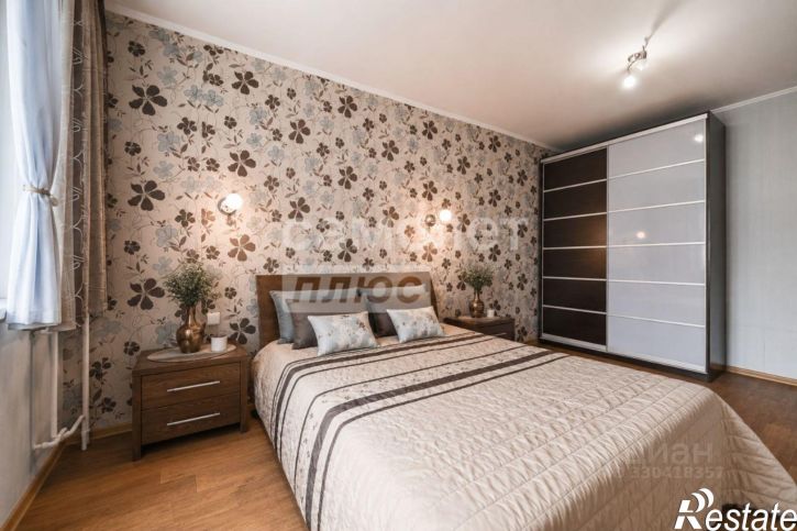 2-комн квартира ул Балтийская, 12,  д. 12