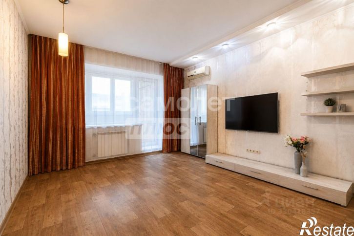 2-комн квартира ул Балтийская, 12,  д. 12