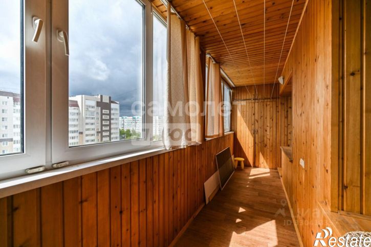 2-комн квартира ул Балтийская, 12,  д. 12