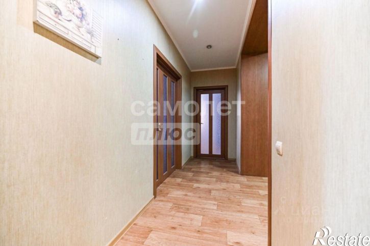 2-комн квартира ул Балтийская, 12,  д. 12