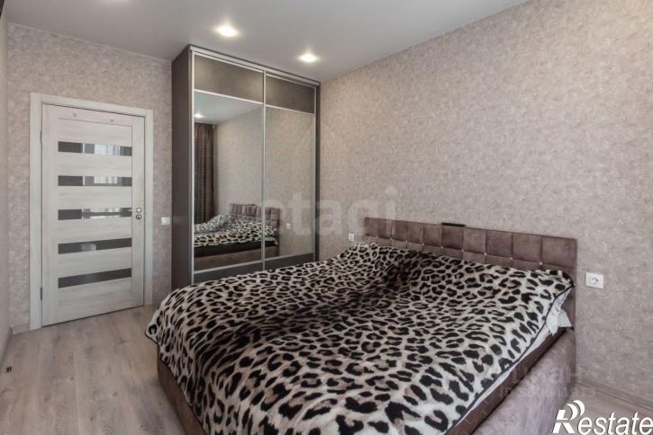 2-комн квартира ул 280-летия Барнаула, 15,  д. 15