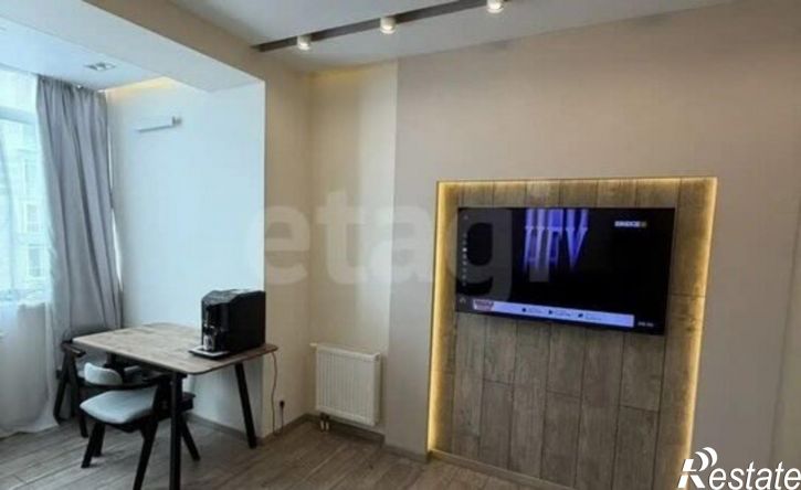 1-комн квартира ул Партизанская, 55,  д. 55
