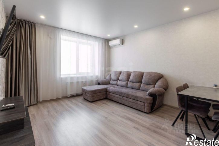 2-комн квартира ул 280-летия Барнаула, 15,  д. 15