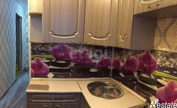 1-комн квартира ул 42 Краснознаменной Бригады, 8а,  д. 8а