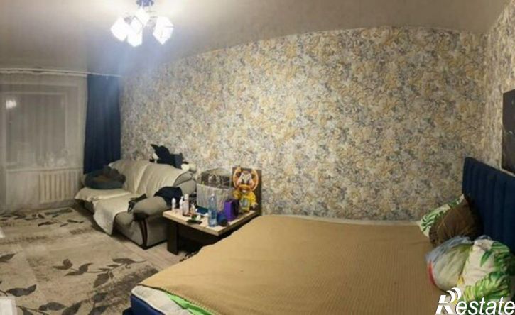 1-комн квартира ул 42 Краснознаменной Бригады, 8а,  д. 8а