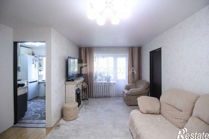 2-комн квартира ул Крупской, 78,  д. 78
