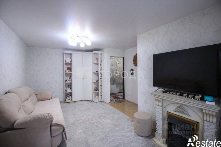 2-комн квартира ул Крупской, 78,  д. 78