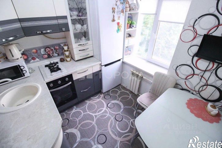 2-комн квартира ул Крупской, 78,  д. 78
