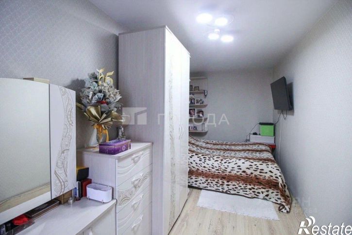 2-комн квартира ул Крупской, 78,  д. 78