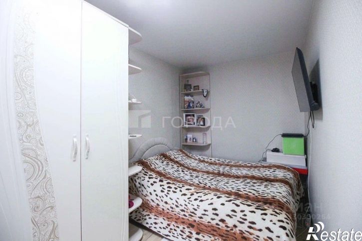 2-комн квартира ул Крупской, 78,  д. 78