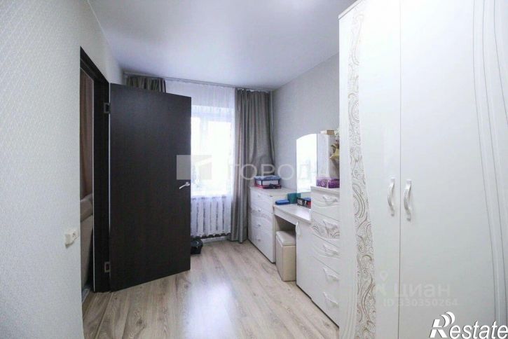 2-комн квартира ул Крупской, 78,  д. 78