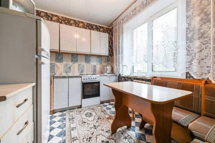2-комн квартира Гущина улица, д.171