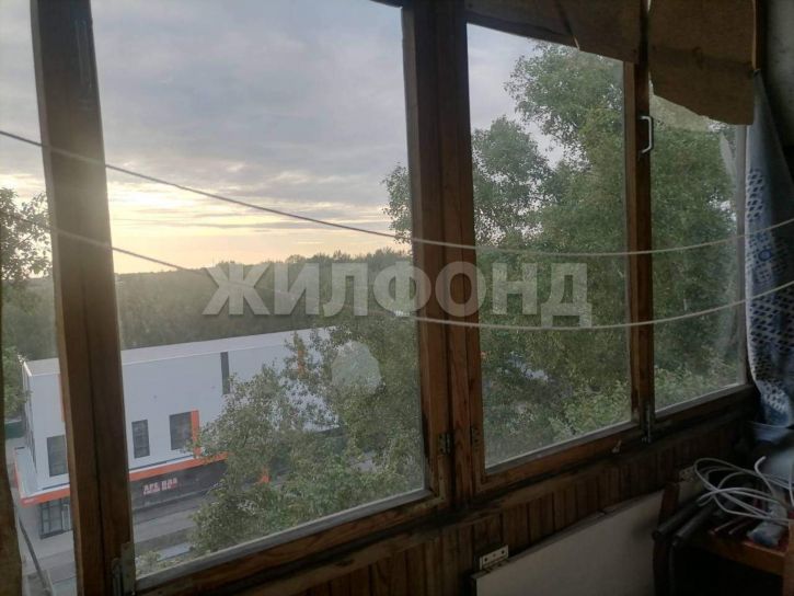 2-комн квартира Солнечная Поляна/Энтузиастов улица, д.21