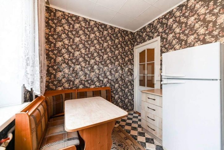 2-комн квартира Гущина улица, д.171
