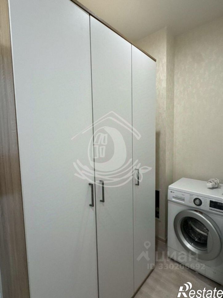 2-комн квартира улица 280-летия Барнаула, 21,  д. 21