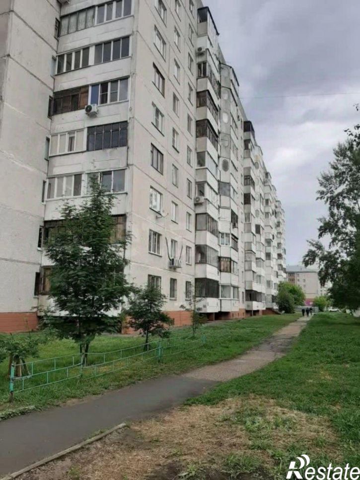 1-комн квартира Балтийская улица, 43,  д. 43