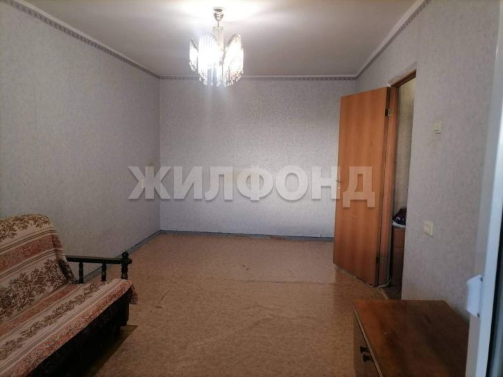 2-комн квартира Солнечная Поляна/Энтузиастов улица, д.21
