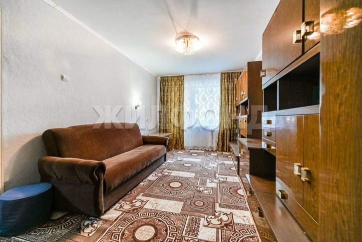 2-комн квартира Гущина улица, д.171