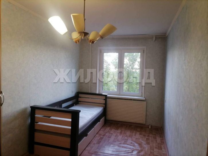 2-комн квартира Солнечная Поляна/Энтузиастов улица, д.21