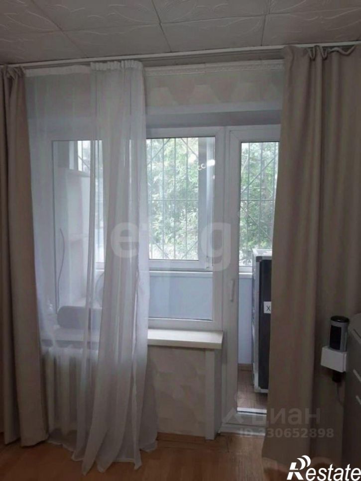 1-комн квартира Балтийская улица, 43,  д. 43