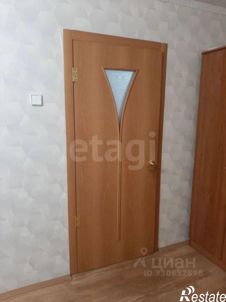 1-комн квартира Балтийская улица, 43,  д. 43