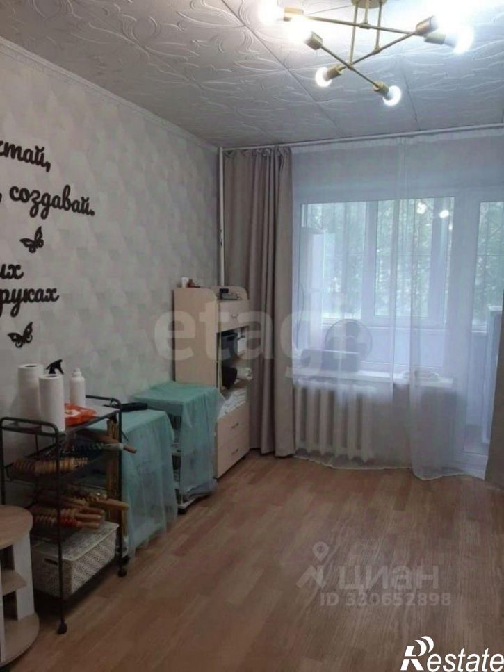 1-комн квартира Балтийская улица, 43,  д. 43