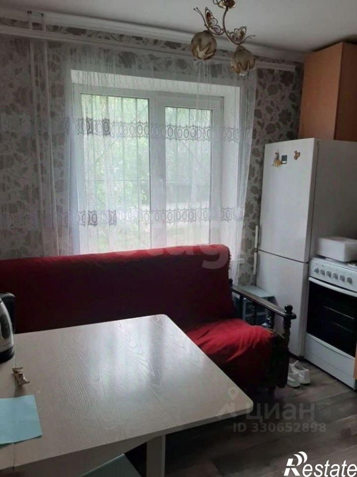 1-комн квартира Балтийская улица, 43,  д. 43