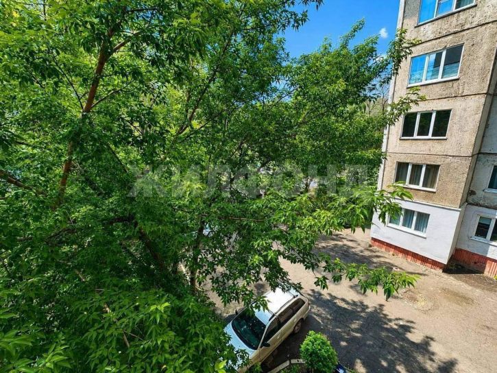 2-комн квартира Гущина улица, д.171