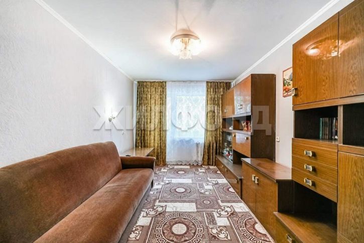 2-комн квартира Гущина улица, д.171