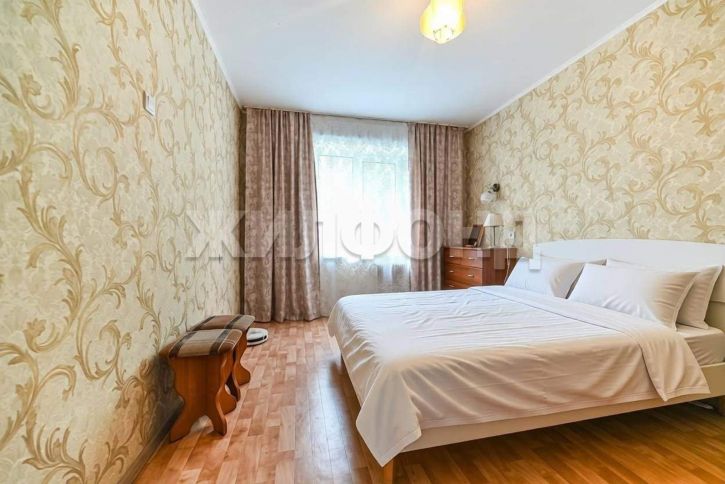 2-комн квартира Гущина улица, д.171