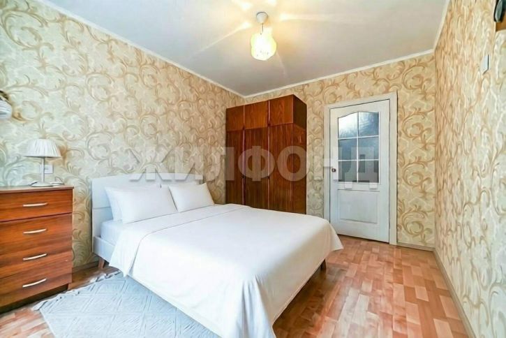 2-комн квартира Гущина улица, д.171