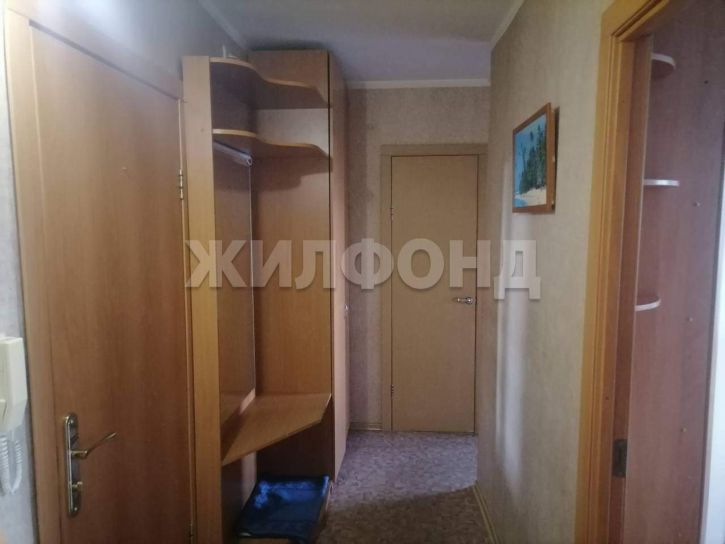 2-комн квартира Солнечная Поляна/Энтузиастов улица, д.21